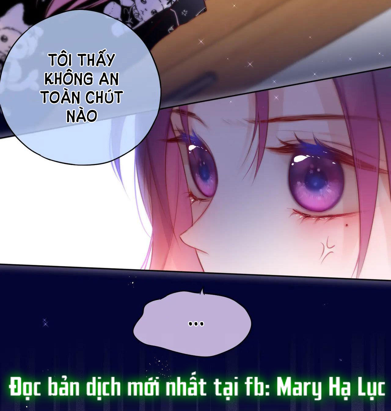 cạm bẫy của hồ ly chapter 24.2 15