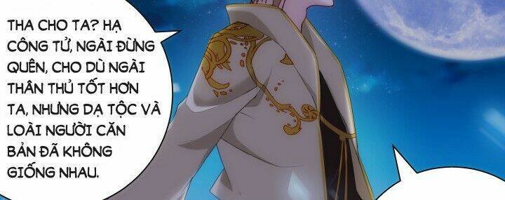 bí mật của dạ tộc chapter 7.1 44