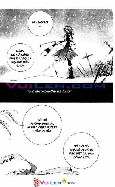 tiểu nữ vương chapter 3 7