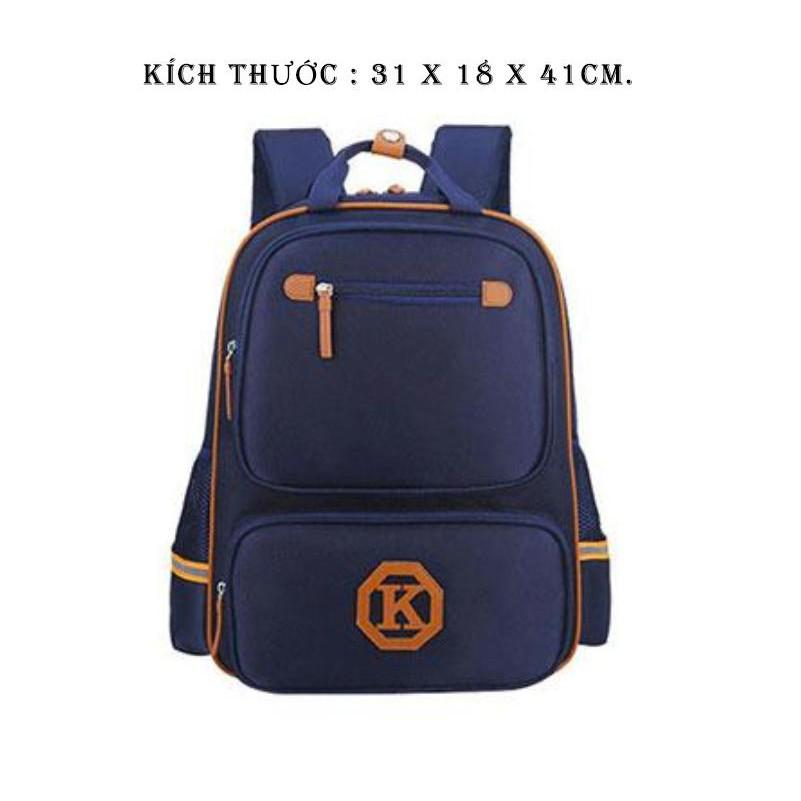 BALO CHỐNG GÙ HỌC SINH THÔNG MINH - ShopToro - AsiaMart