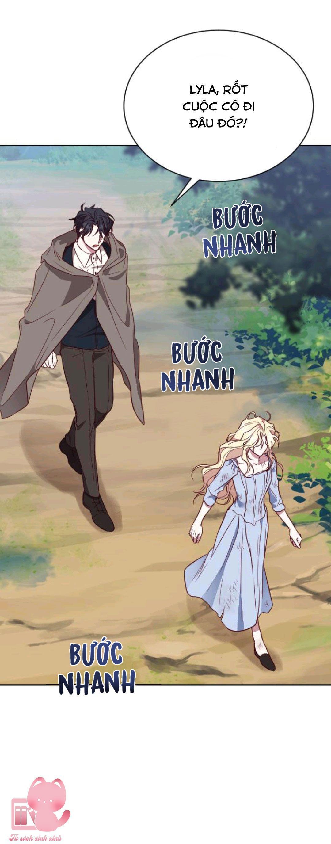 đoá hoa của dã thú chapter 13 4