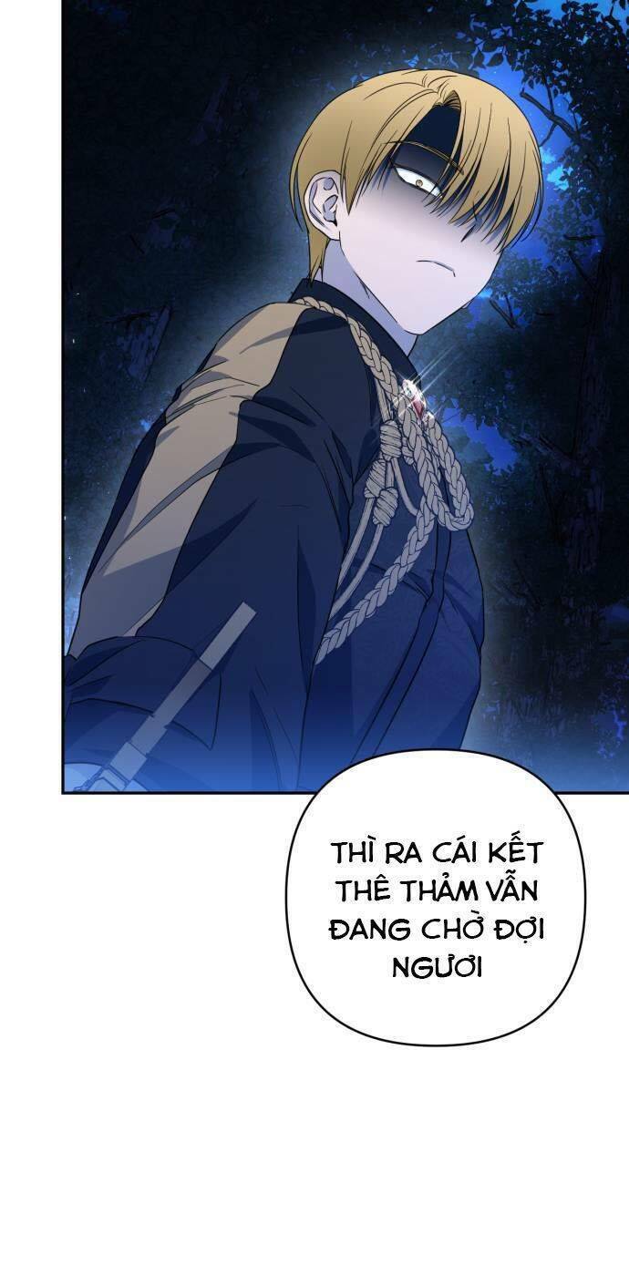 công nương mint bé nhỏ chapter 41 43