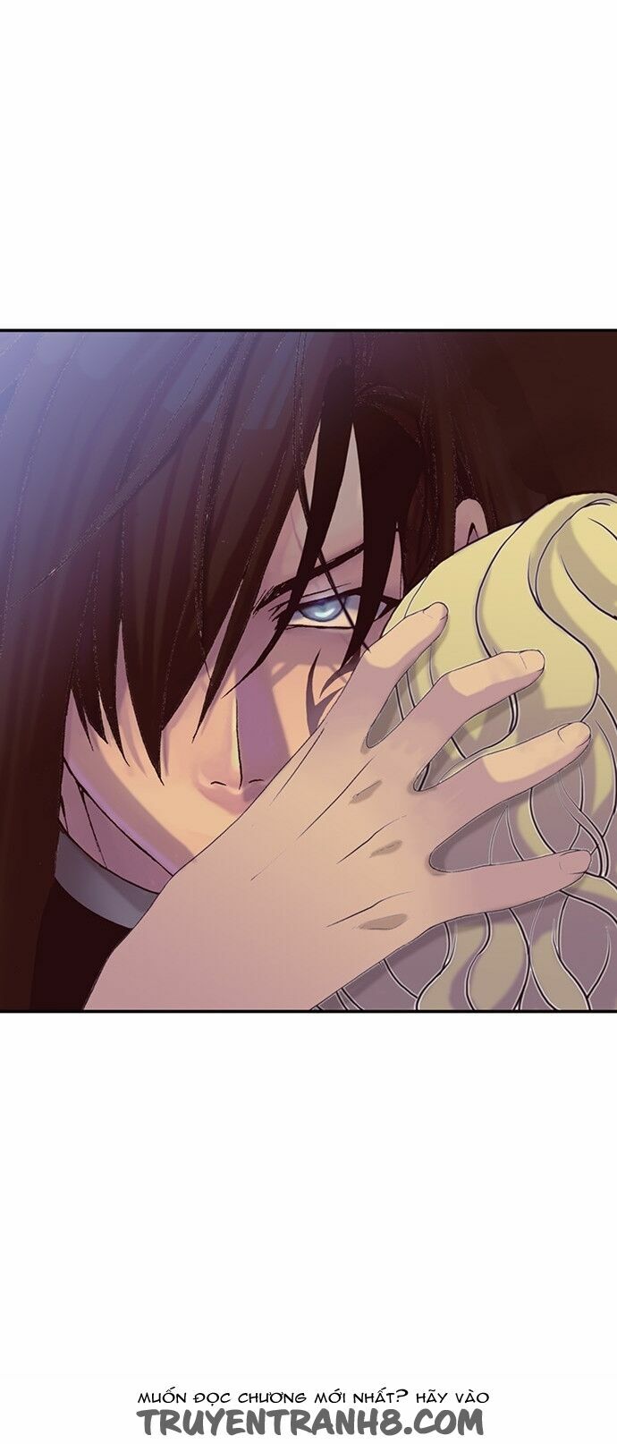 trăng mờ chapter 25 35