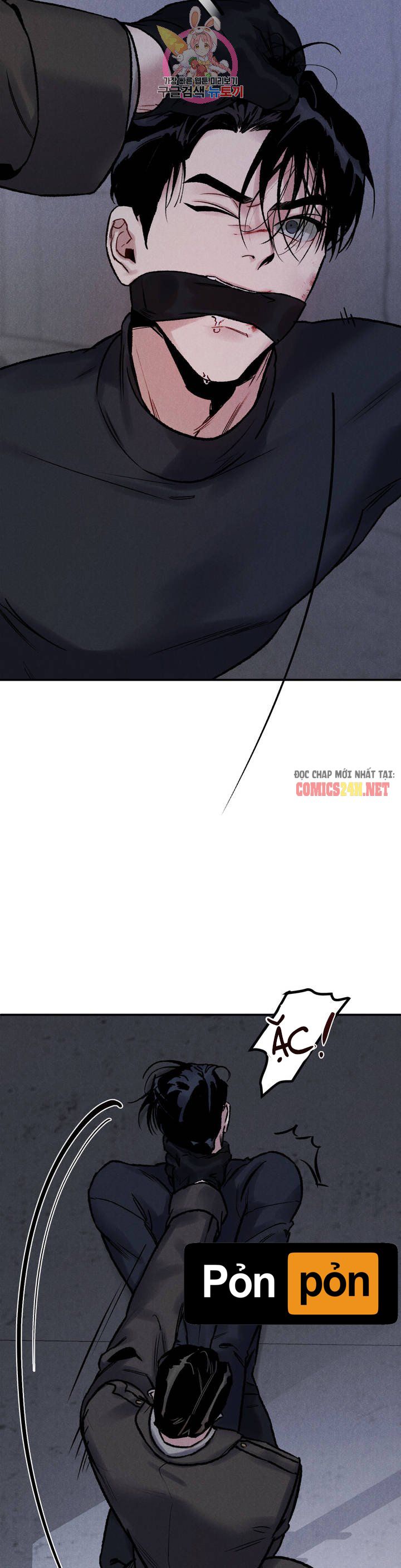 đáy vực thẳm chapter 2 33