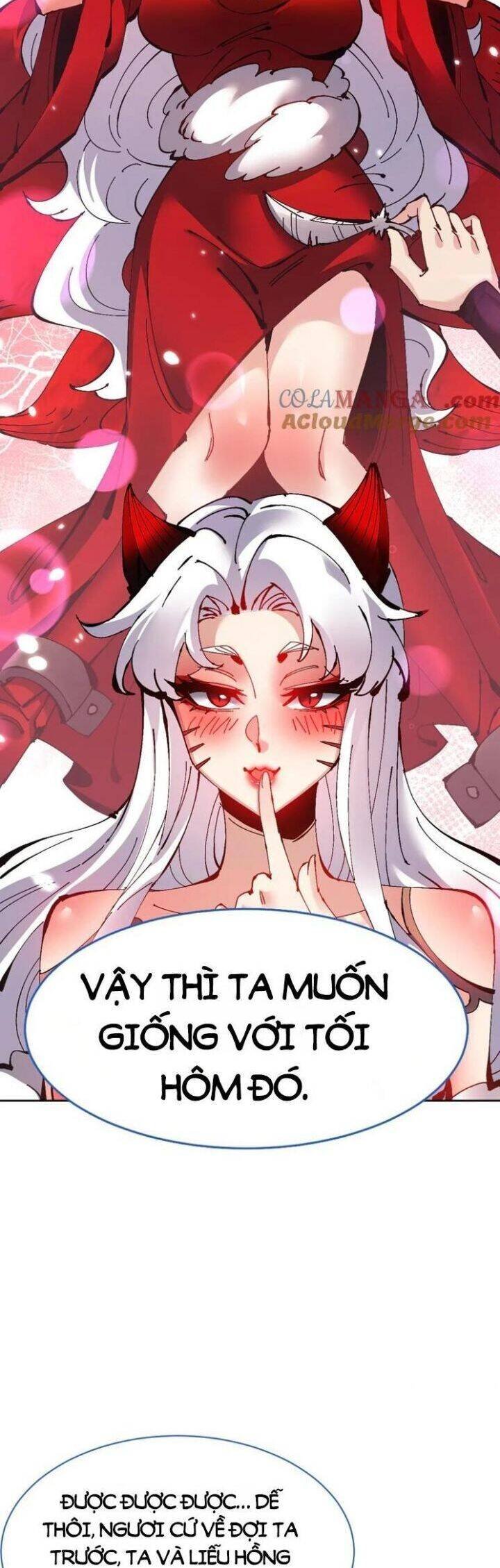 Sư Tôn: Nghịch Đồ Này Mới Không Phải Là Thánh Tử chapter 105 5