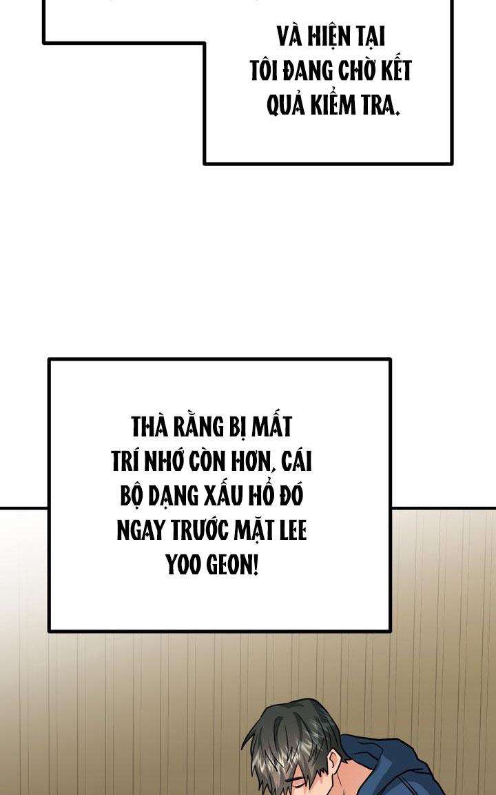 CÓ TIN VÀO TÍNH BẢN ÁC KHÔNG ? chapter 18