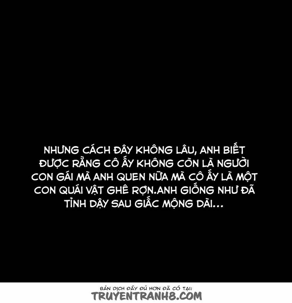 ngôi nhà của những búp bê chapter 5 21