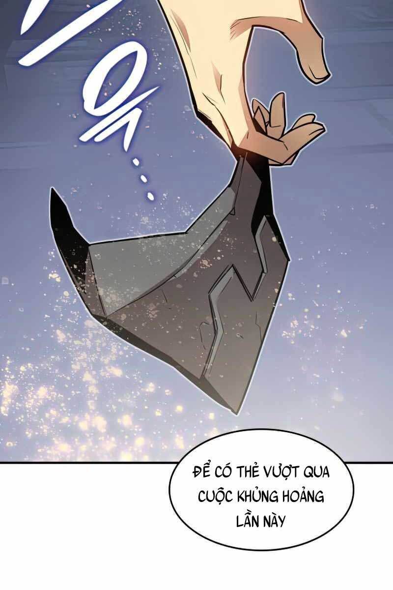 tôi là lính mới chapter 124 106