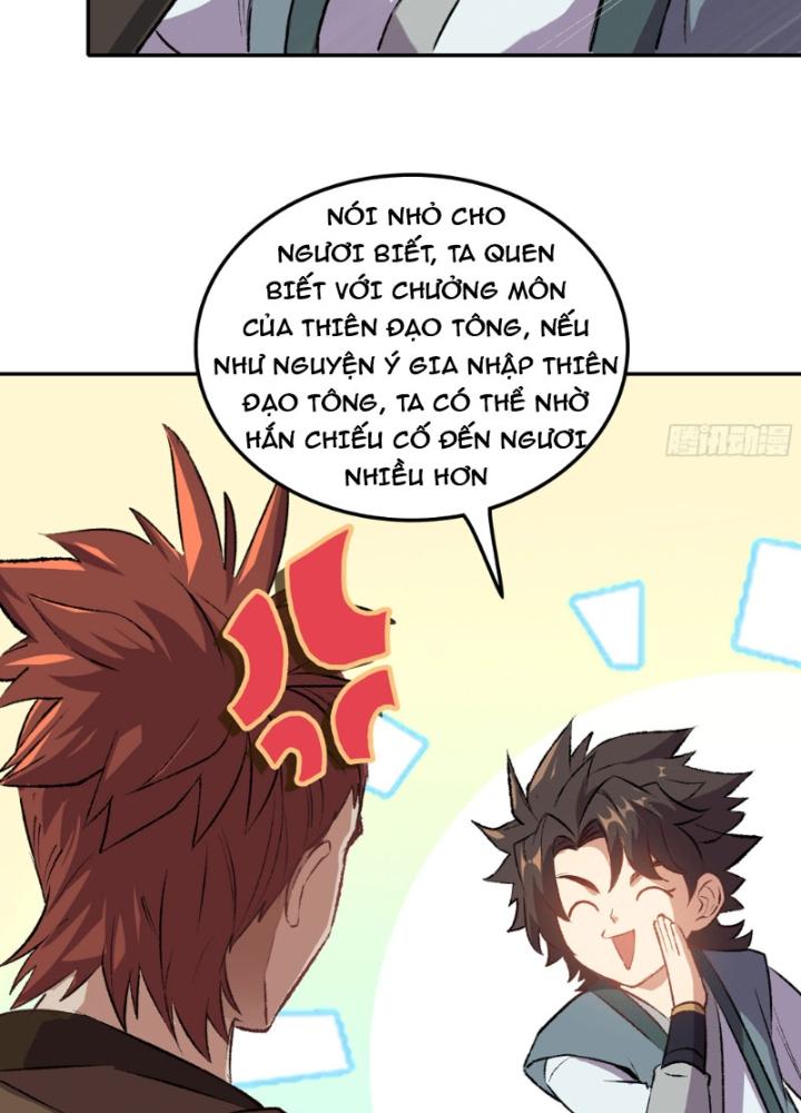 ngụy tiên chapter 1 128