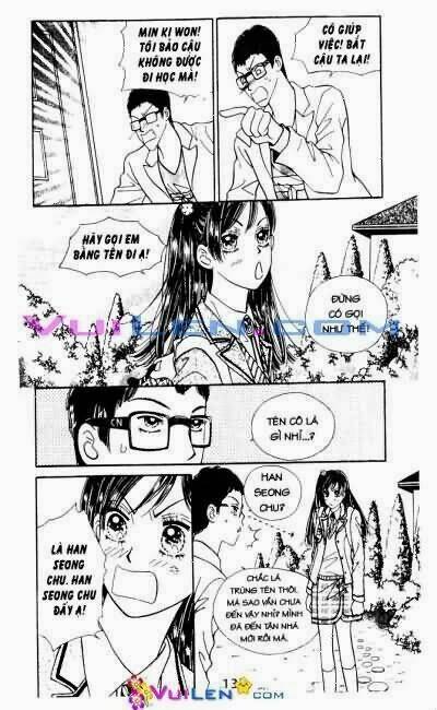 giấc mơ thần tượng chapter 6 137