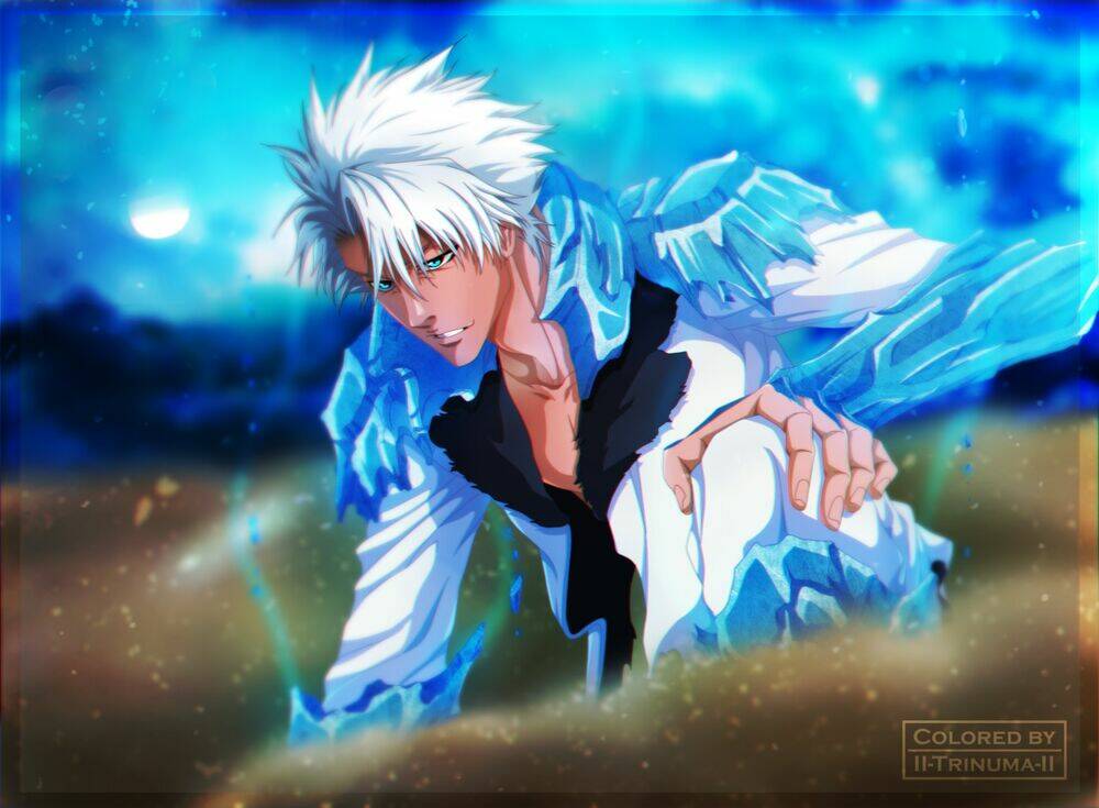 thần chết ichigo chapter 672 22