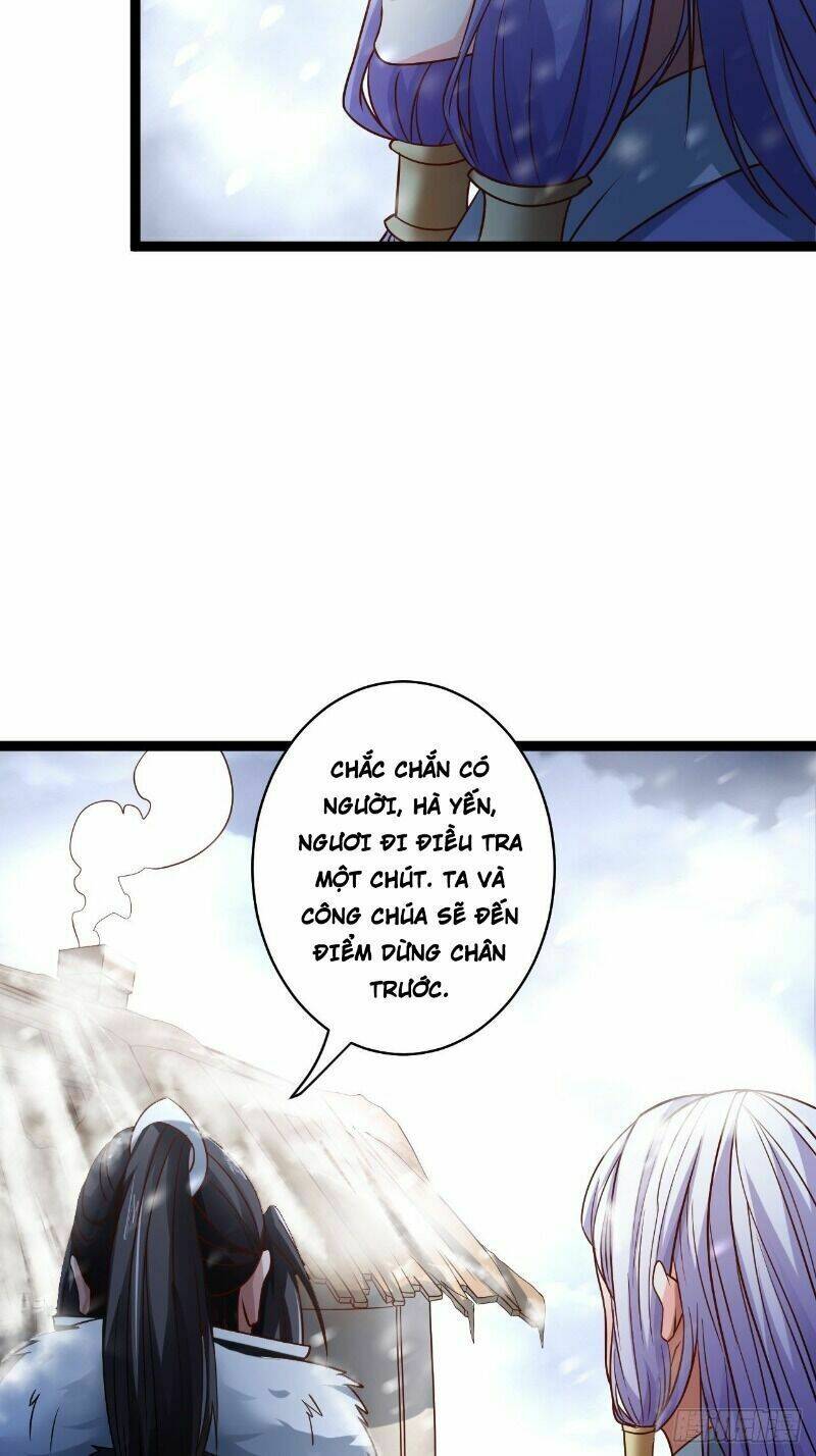 trọng sinh tối cường ma tôn ở rể chapter 85 7