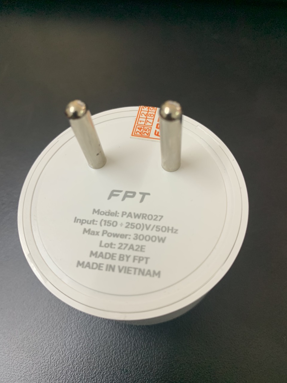 Ổ Cắm Thông Minh WiFi hàng chính hãng