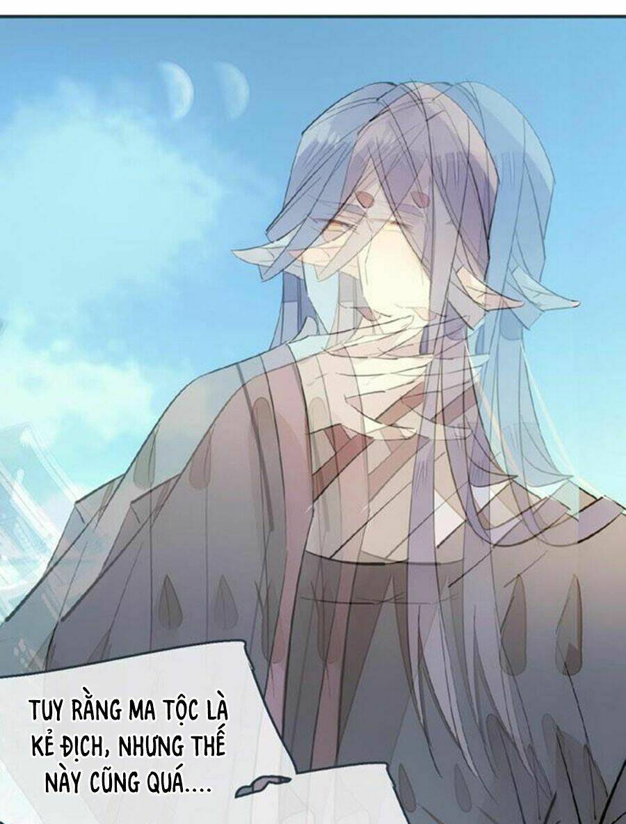 sư phụ lại trêu chọc ta chapter 60 12