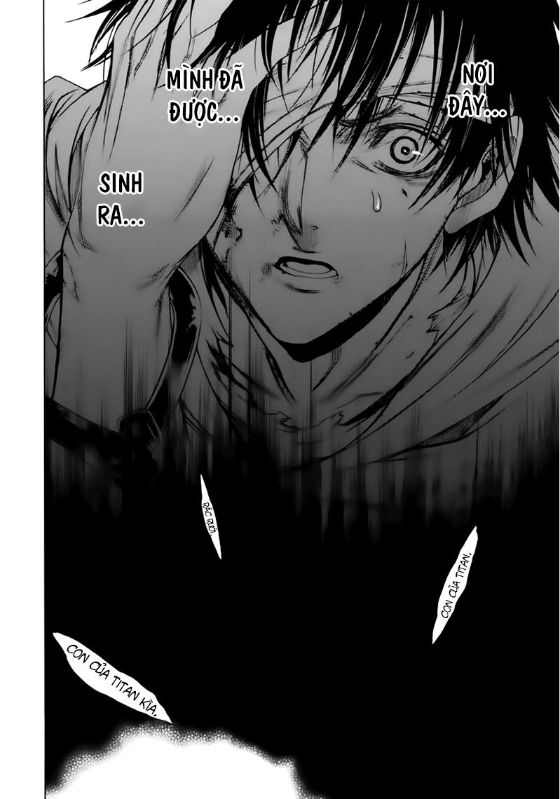 attack on titans - before the fall chapter 5 3