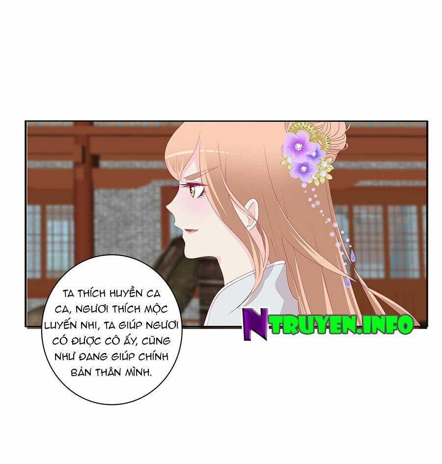 tướng quân mời ra trận chapter 145 8