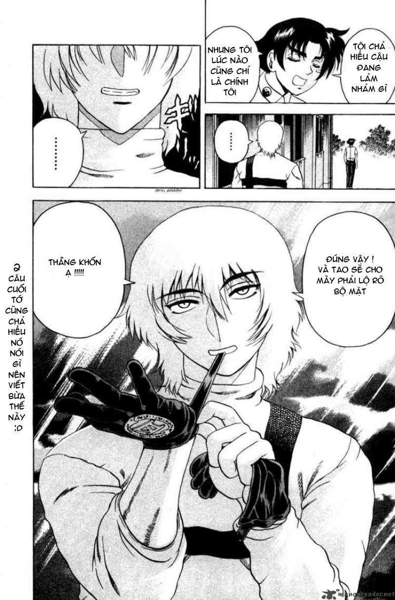 history's strongest disciple kenichi chapter 60.5 9