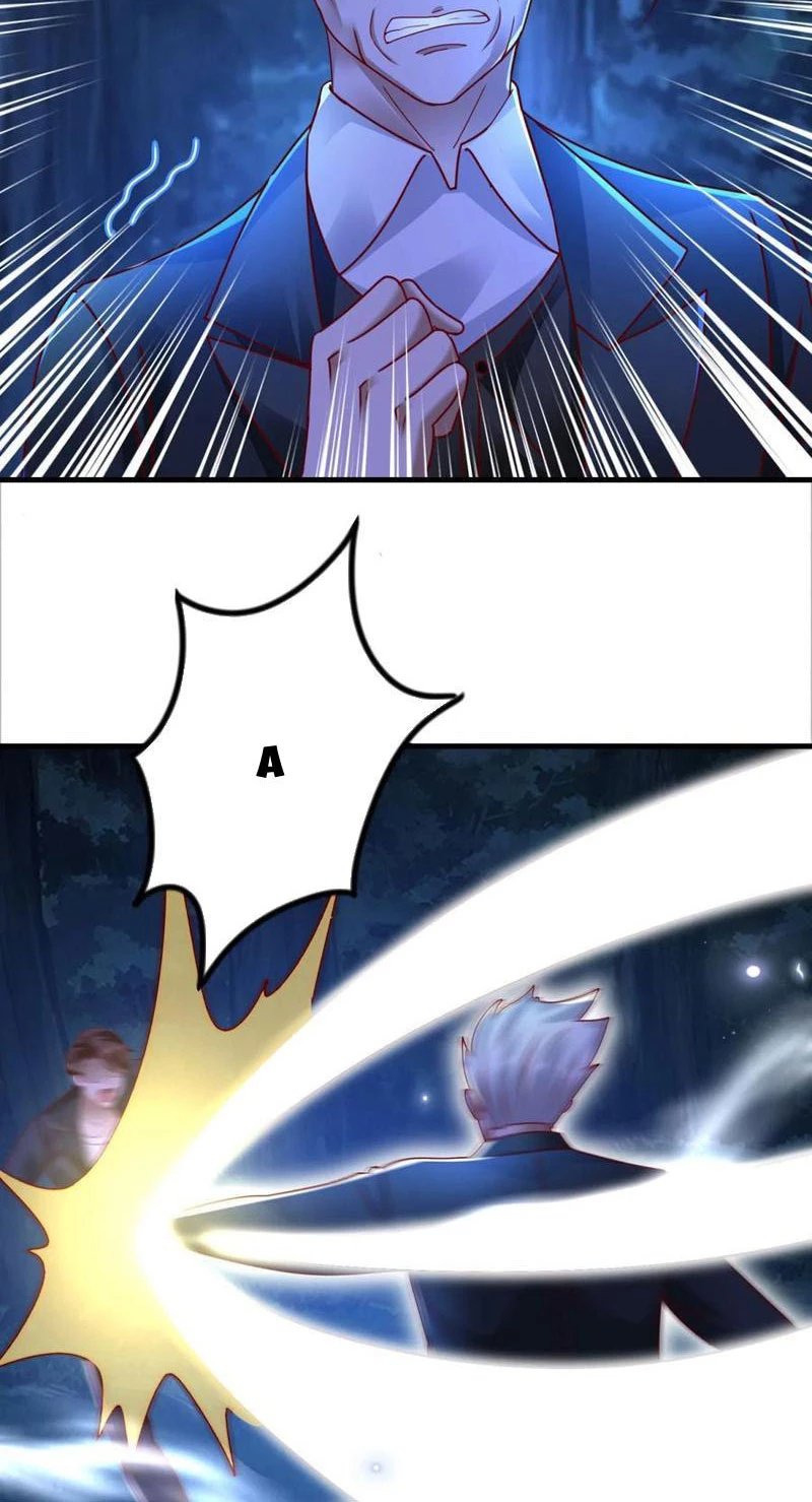 bảy vị tỷ tỷ tuyệt thế vô song của ta chapter 49 20