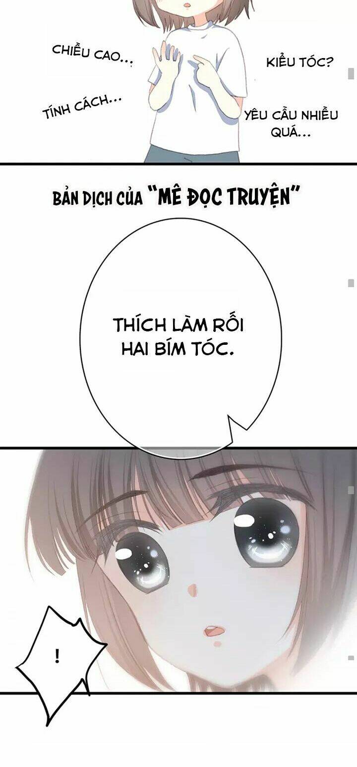 con tim rung động 3 chapter 42 33