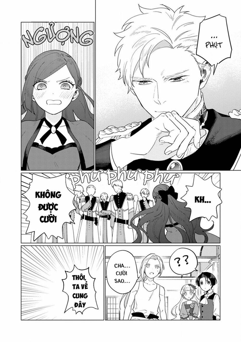 the most heretical last boss queen who will become the source of tragedy will devote herself chapter 9 27