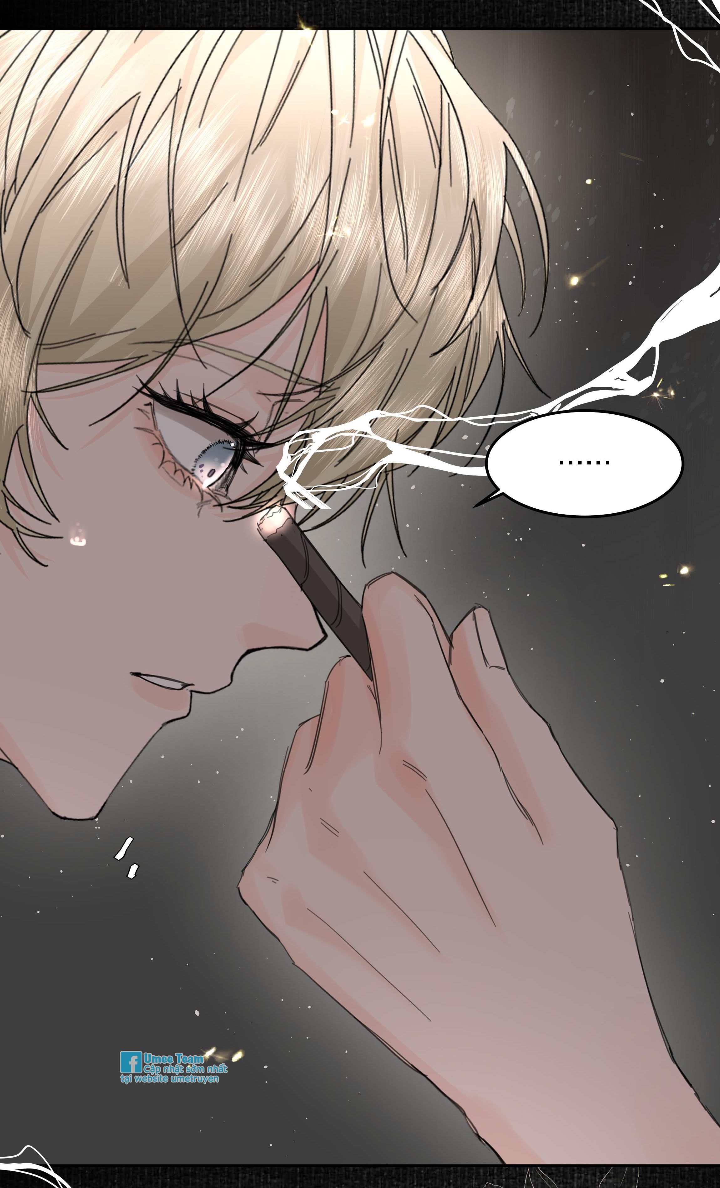 tình cũ là vua chapter 11 18