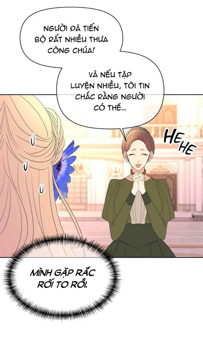 công chúa thời gian có hạn chapter 51 75