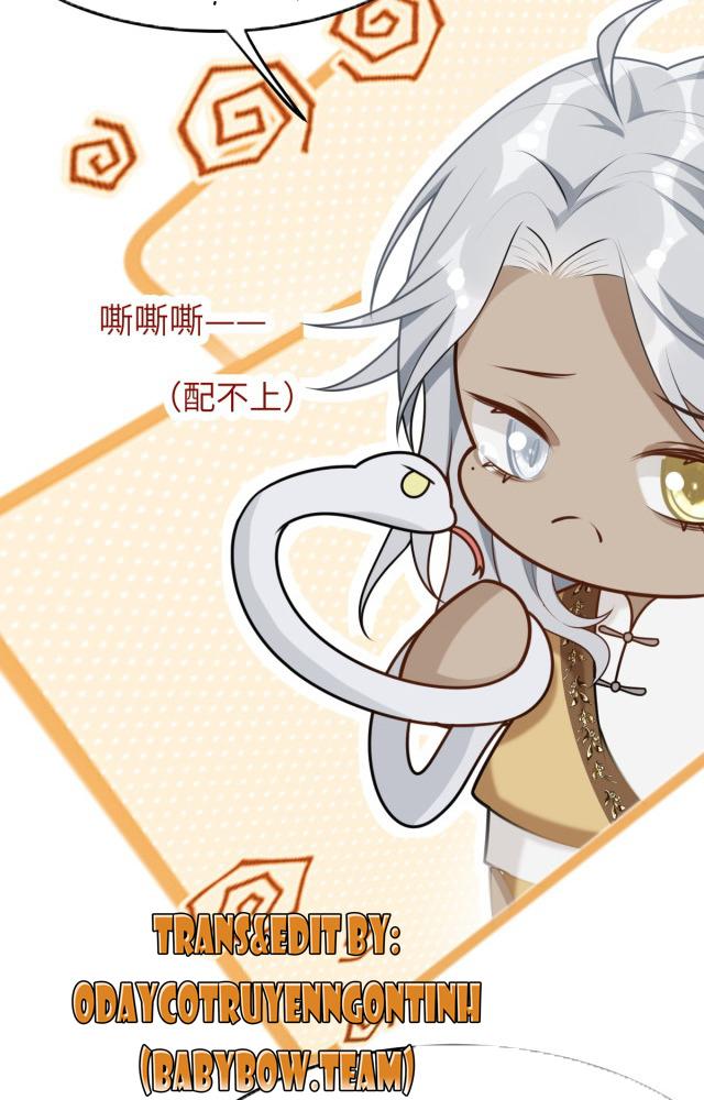 làm sao đây người học việc của tôi quá bám người chapter 5 6