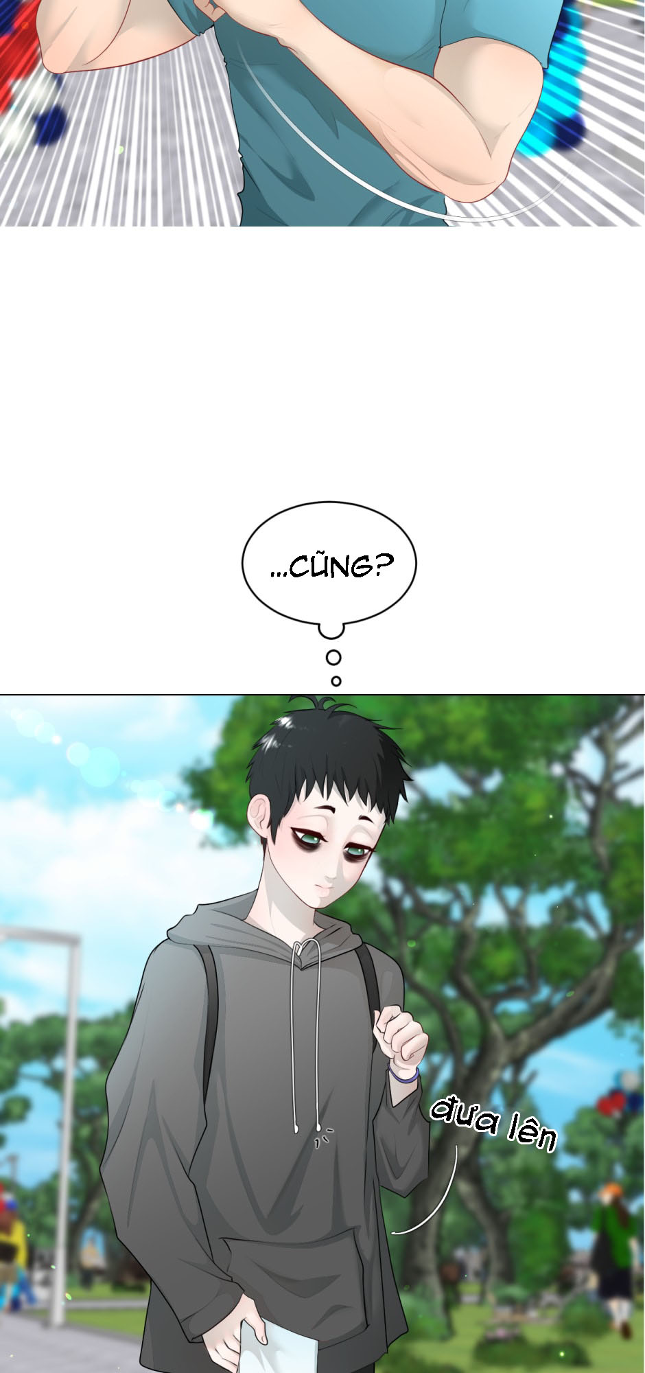 hãy để tôi giúp cậu chapter 1 35