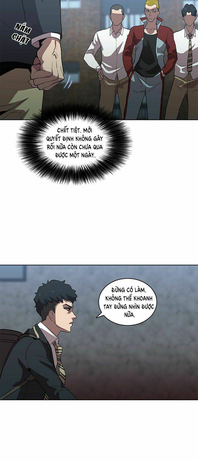 thiên thần áo đen chapter 4 21