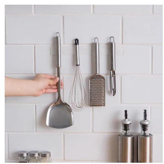 Băng Dính 2 Mặt Siêu Chắc Dài 3m - 5m