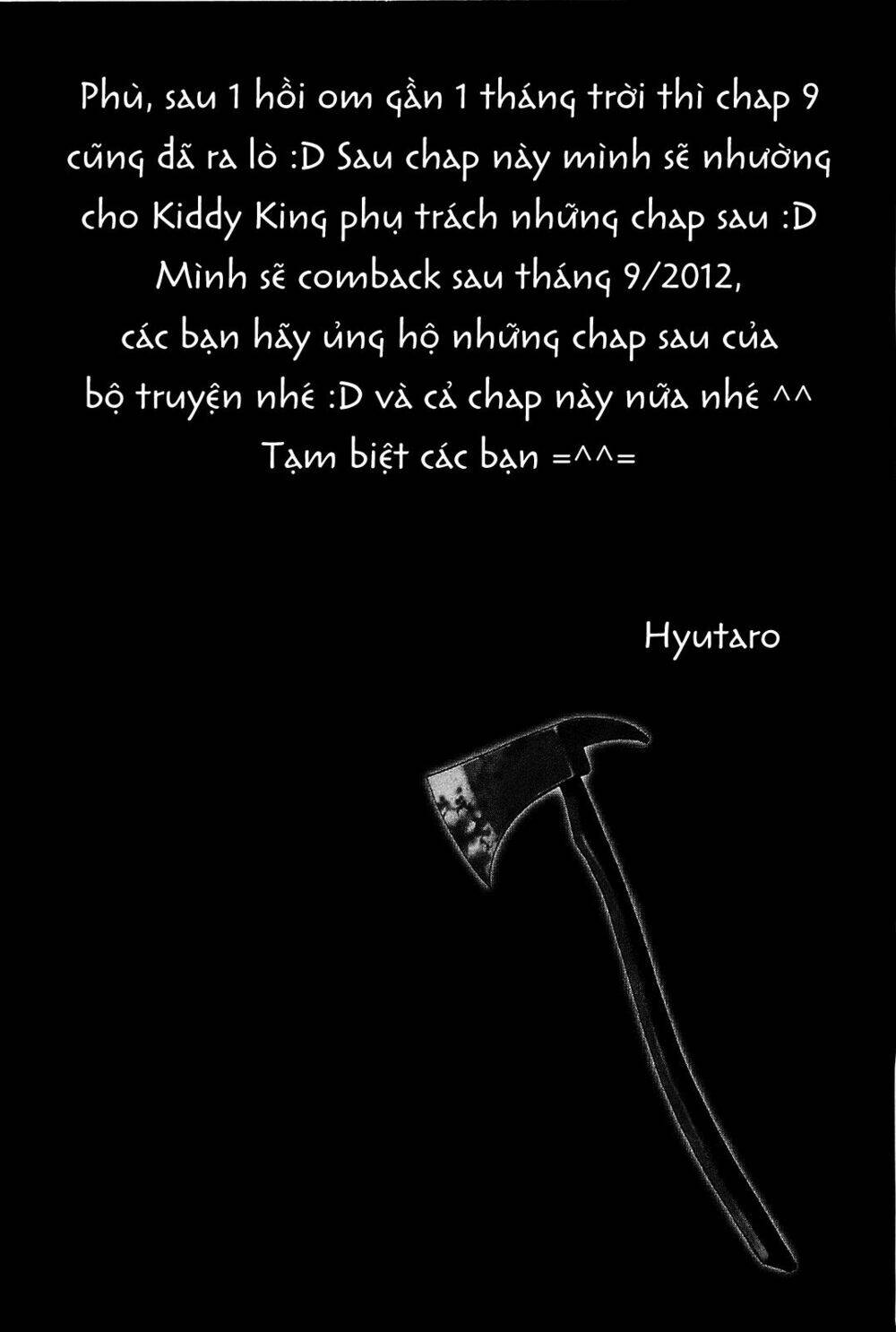 cradle of monsters chapter 9 26