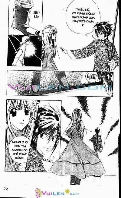 duyên kỳ ngộ chapter 10 73