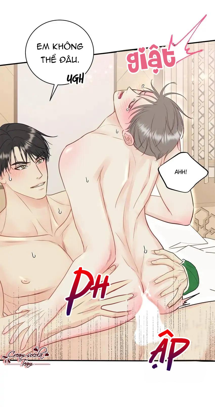 hạnh phúc trọn vẹn chapter 35 14