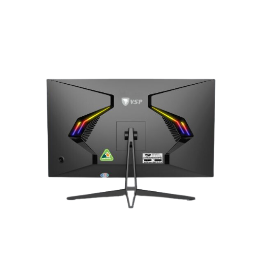 Màn Hình Gaming VSP VG274Q 27 inch ( 2K/VA/165Hz/6ms ) - Hàng Chính Hãng