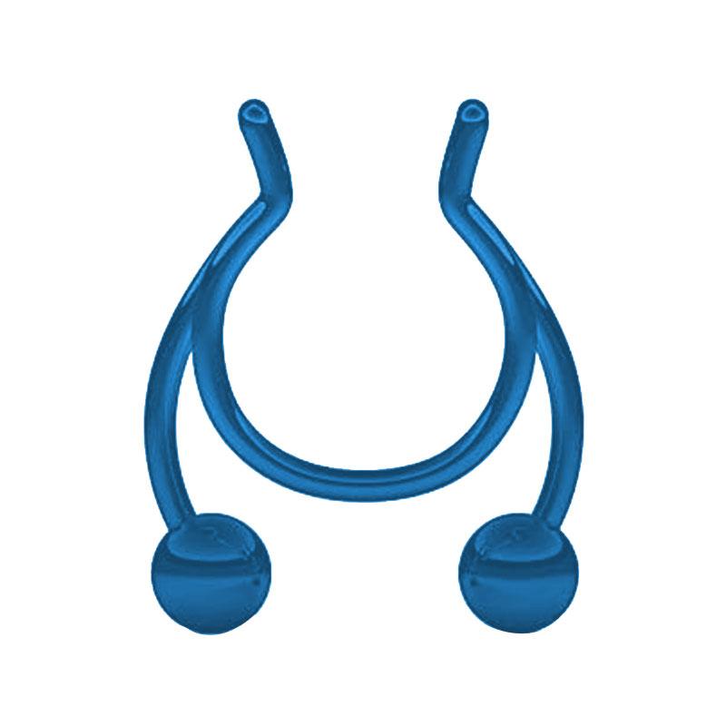 Khuyên mũi kiểu dáng thời trang dành cho nam và nữ