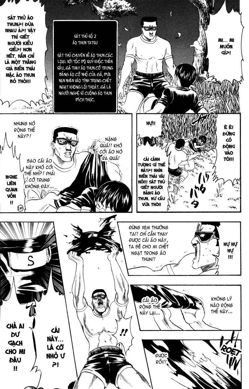 gintama - linh hồn bạc chapter 320 12