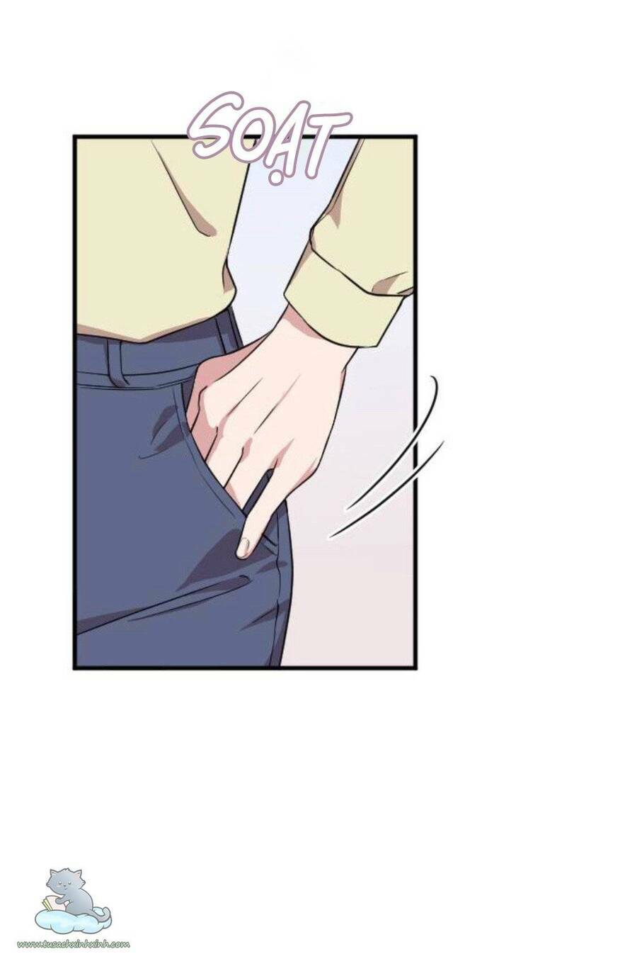 cô đi mà lấy chồng tôi đi chapter 2 104