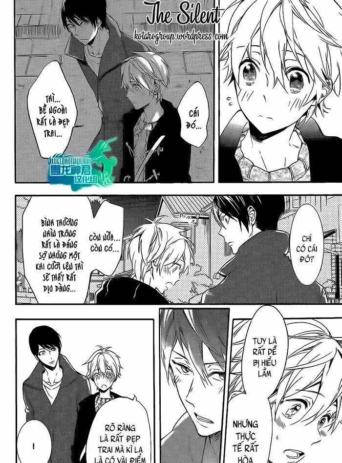 muốn cùng cậu nói thêm nhiều lời hơn nữa chapter 4 7