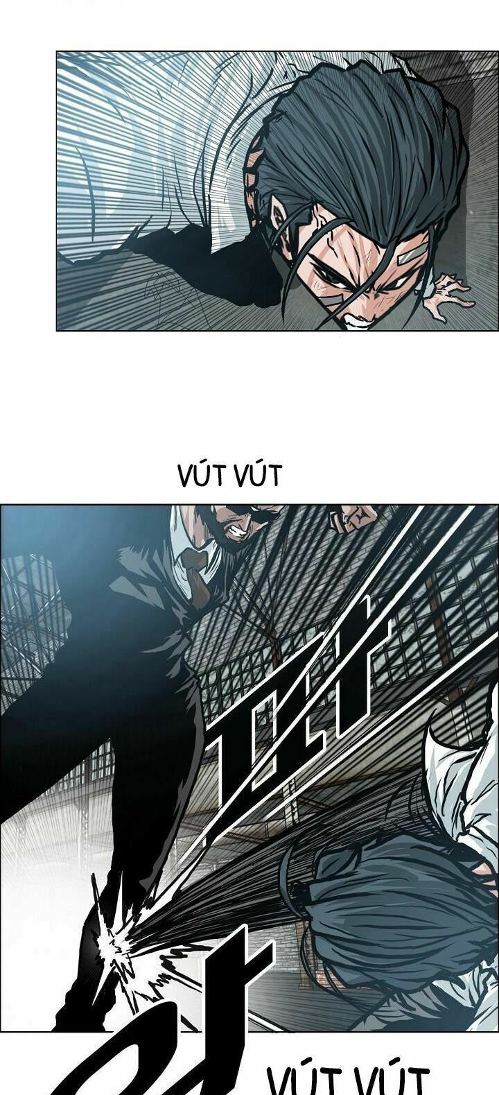 bá chủ học đường ss3 chapter 30 11