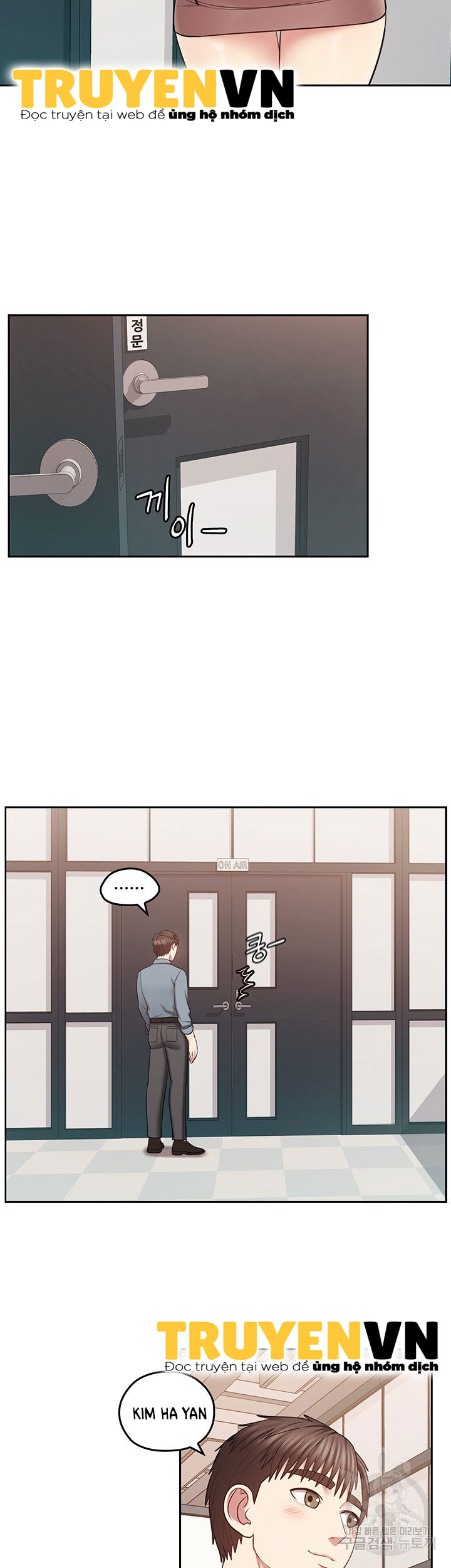 kênh tư vấn tình dục chapter 6 34