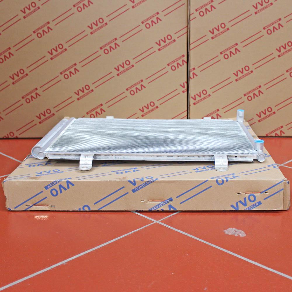 Dàn nóng Suzuki Swift, 2012-2017