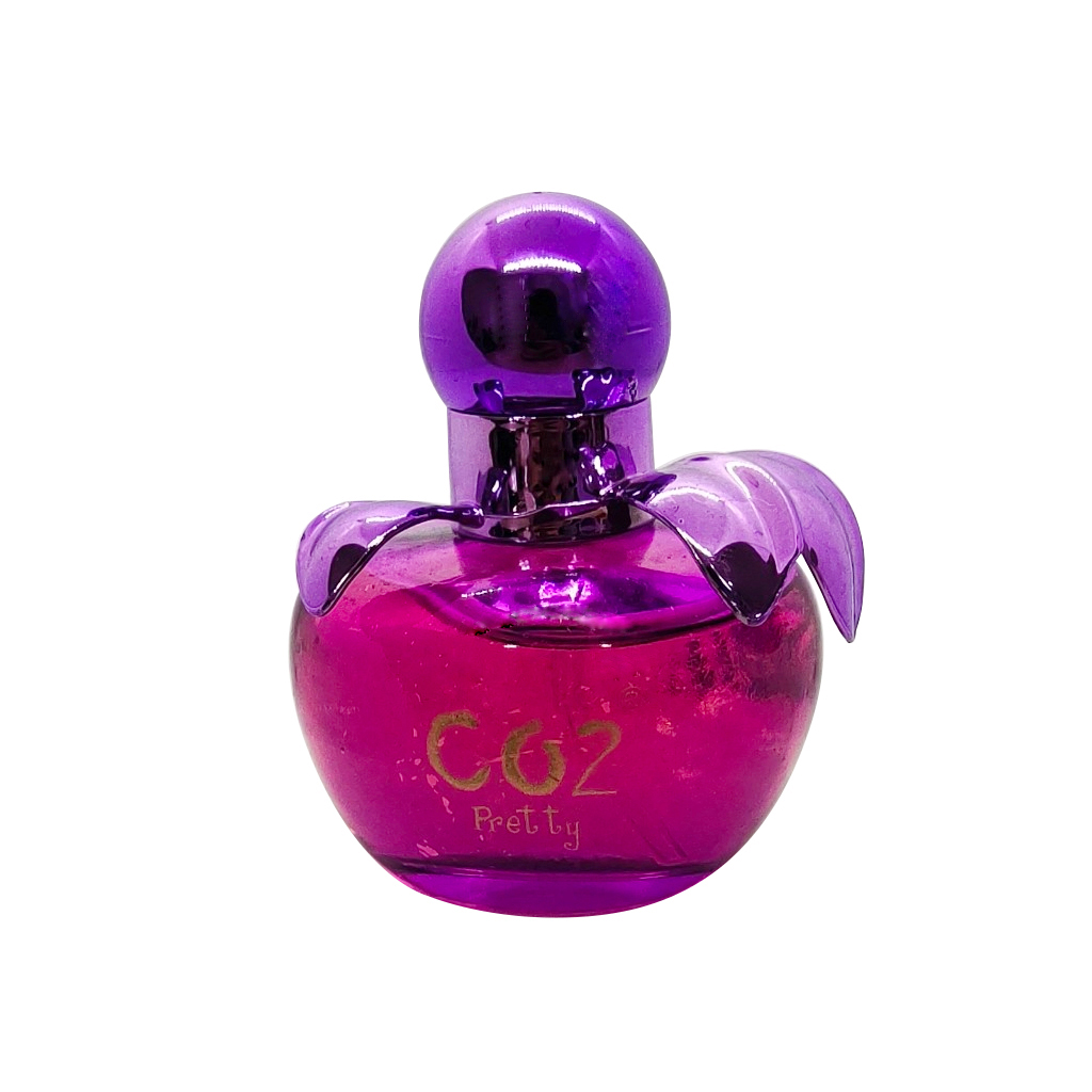 Nước hoa Nữ CO2 Pretty Eau De Perfume 20ml