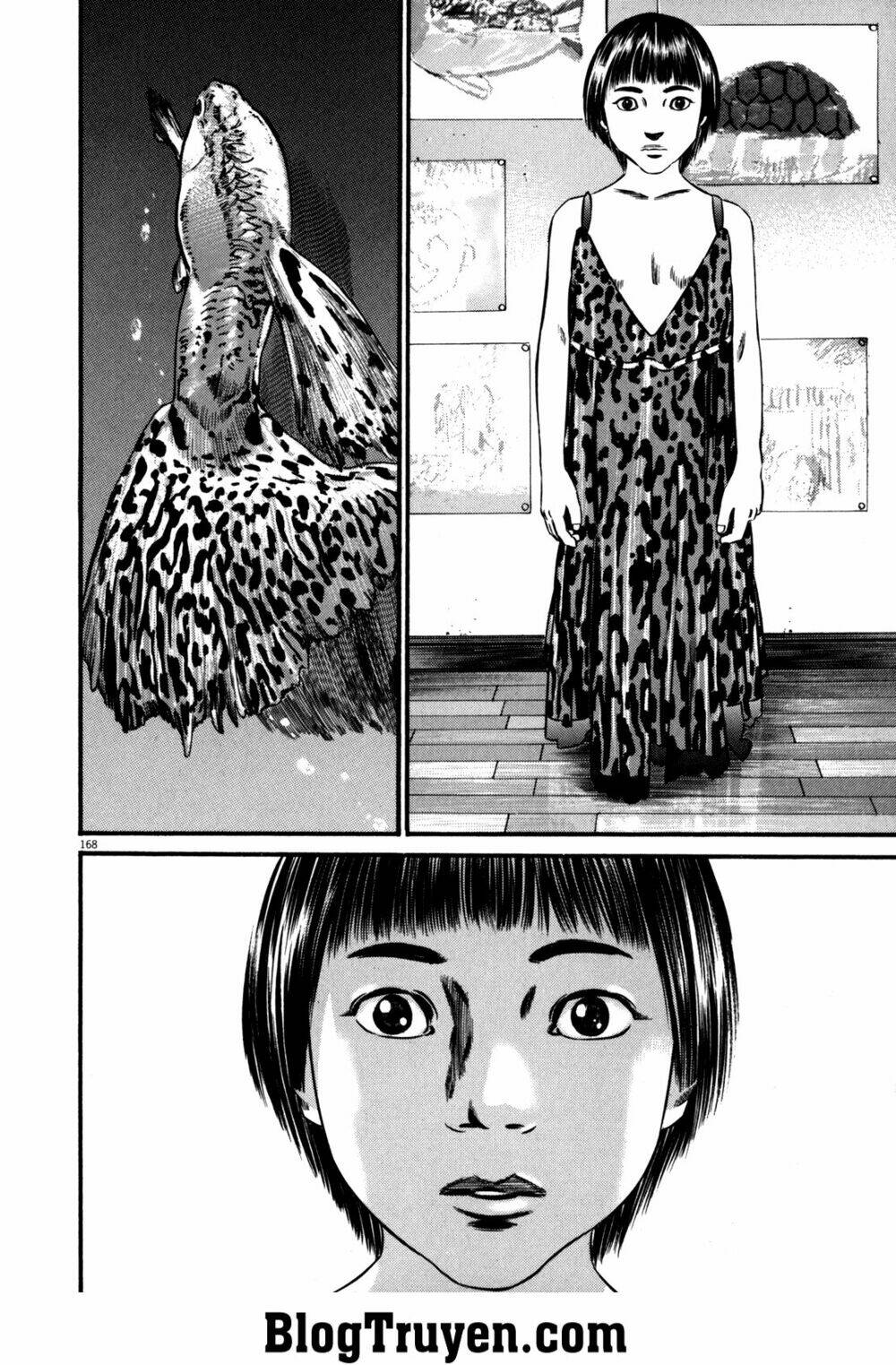 homunculus chapter 88 18