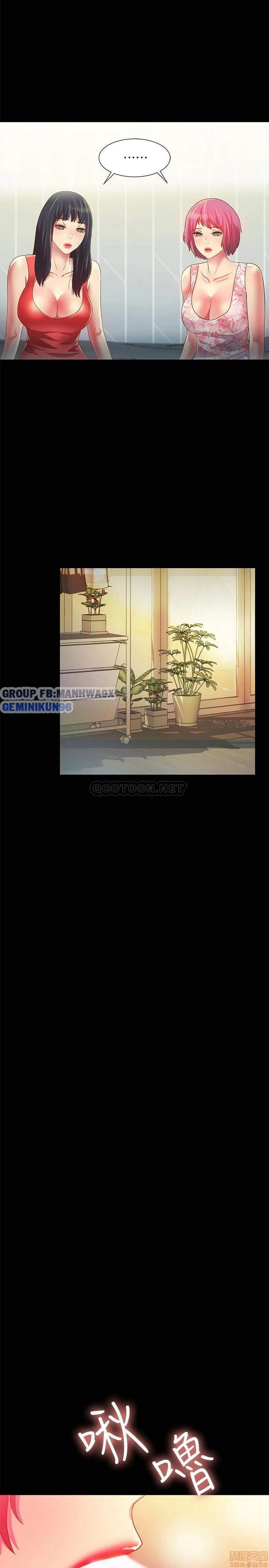 bạn gái của bạn tôi chapter 81 15