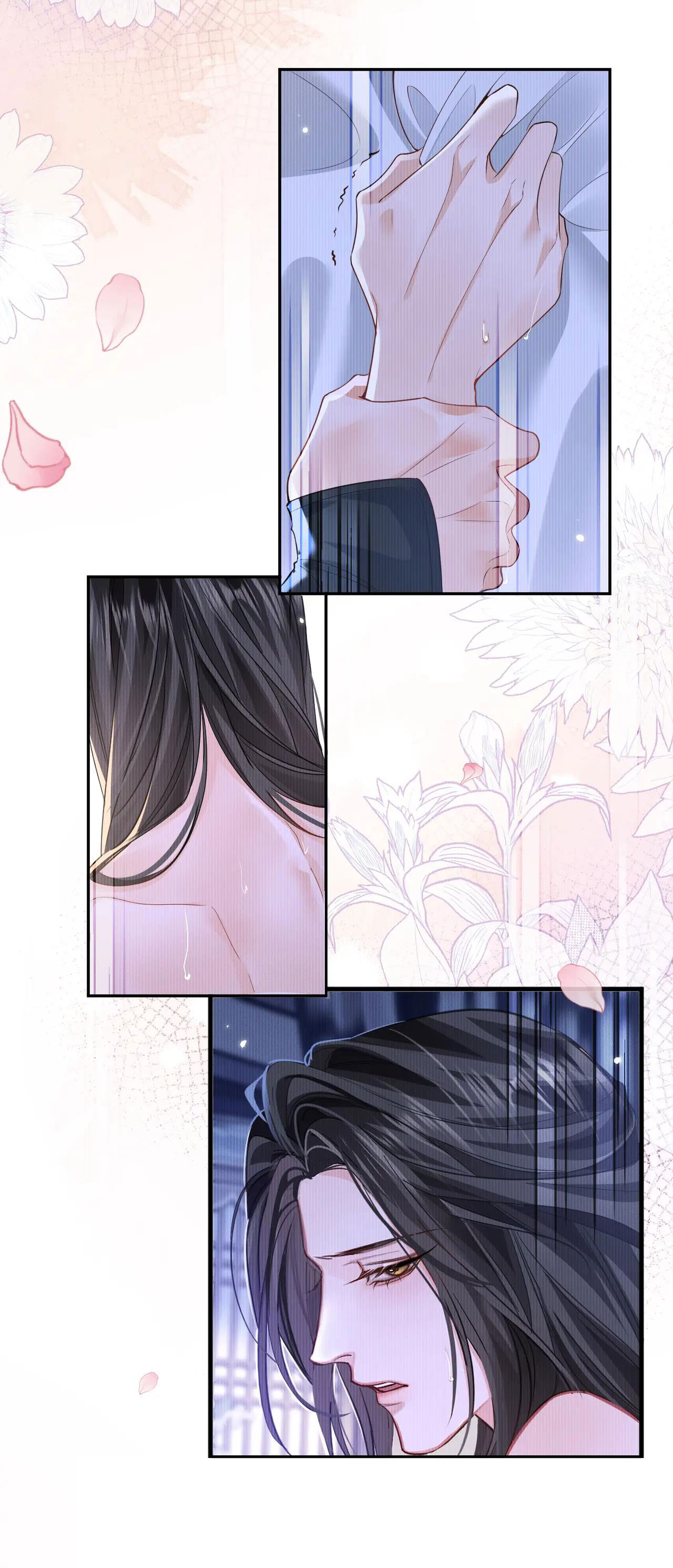 husky và sư tôn mèo trắng chapter 44 27