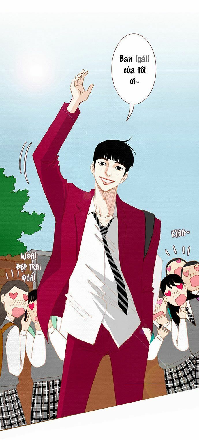 thánh thần trẻ trâu chapter 54 43