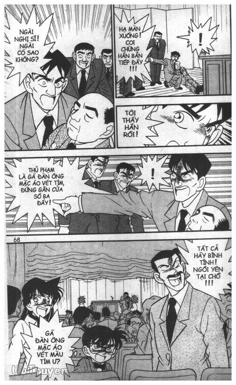 conan - bộ đặc biệt chapter 5 63