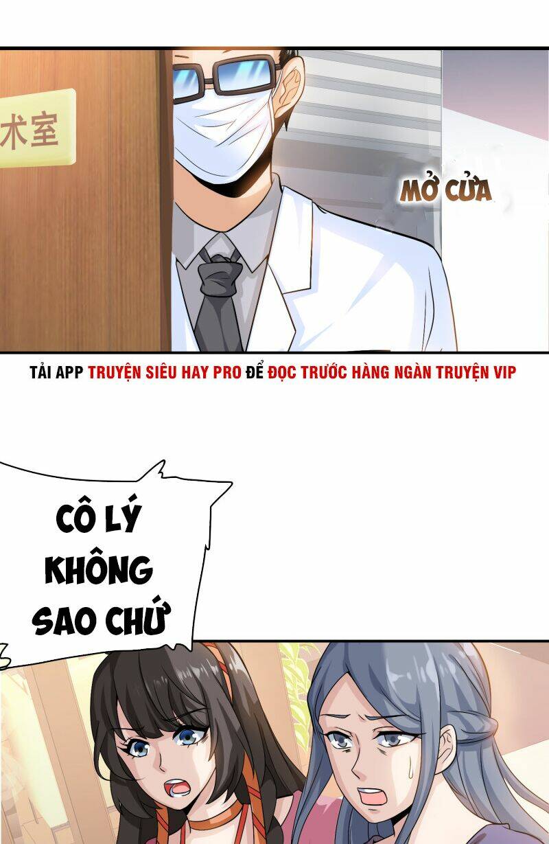 hoa hậu giảng đường luôn bên người chapter 30 3