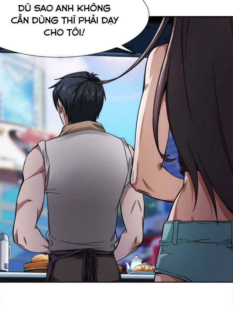 dạ thị chi chủ chapter 10 24