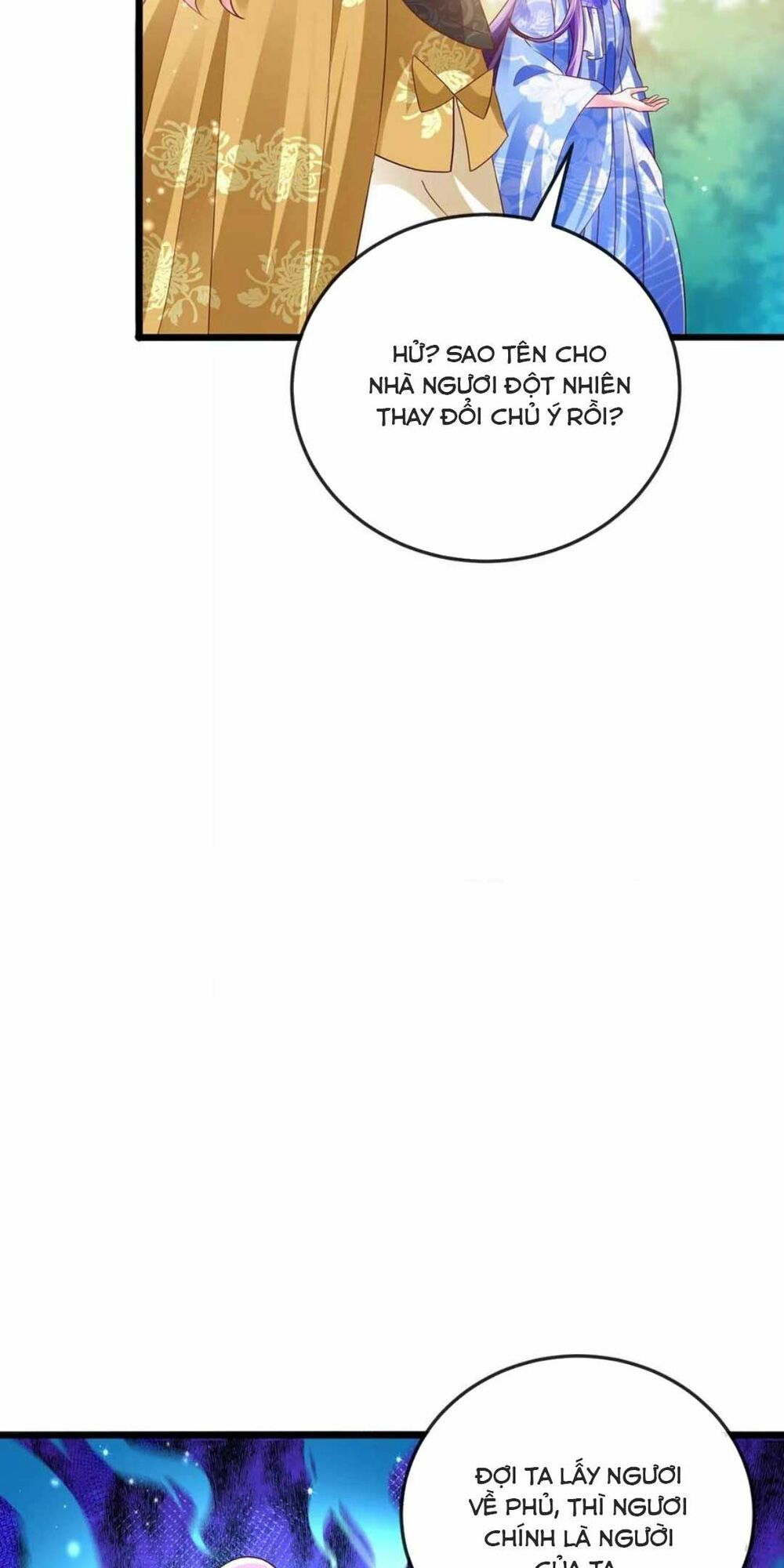 quân hoả nữ hoàng chapter 66 42